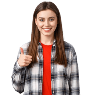 Test prep background