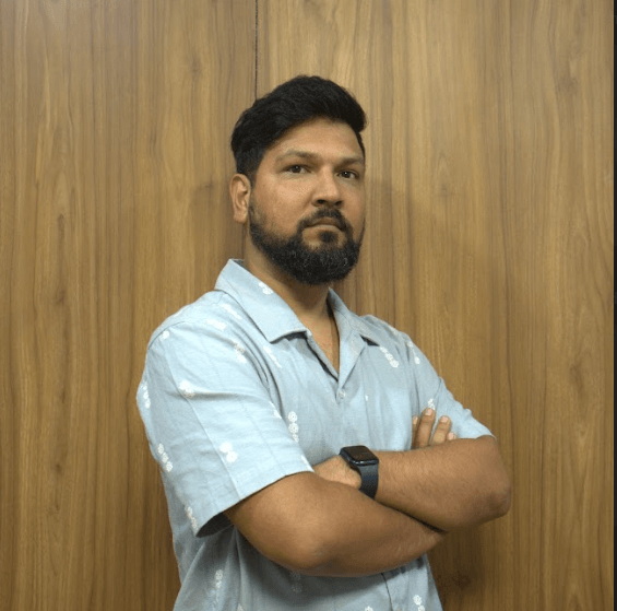 Abhinaya Khadka's profile