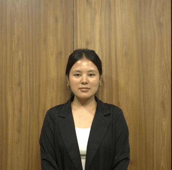 Isha Bomjan's profile