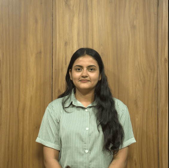 Jharna Acharya's profile