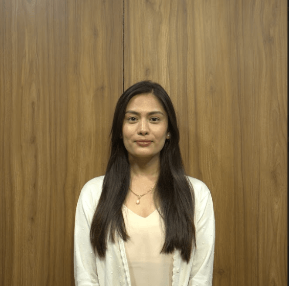 Romita Thapa's profile