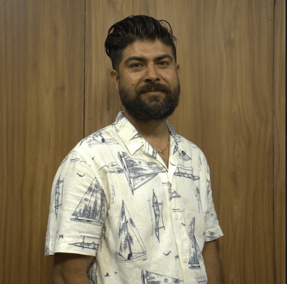 Rupesh Khadka's profile