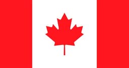 Study in Canada Country Flag Image